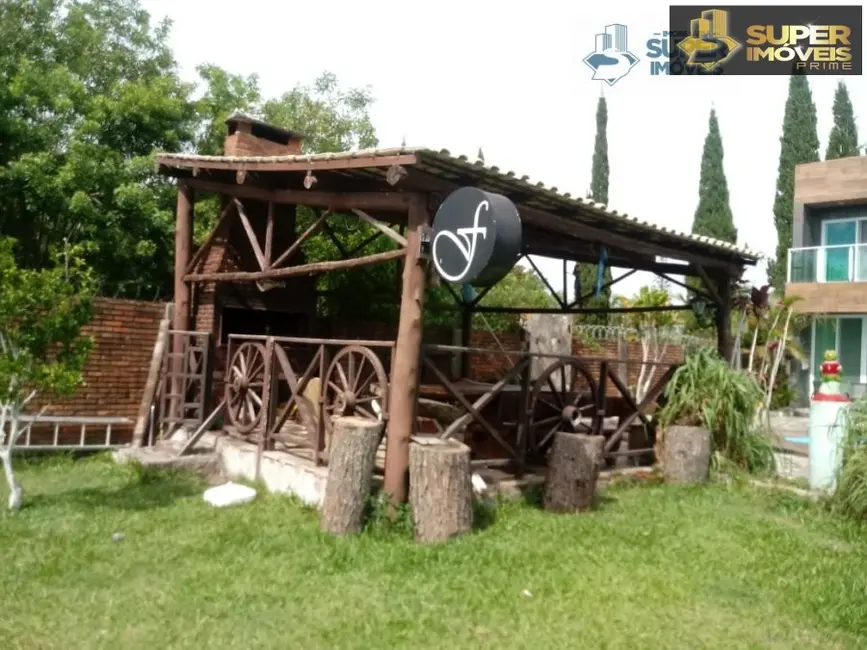 Foto 7 de Casa com 4 quartos à venda, 2000m2 em Laranjal, Pelotas - RS