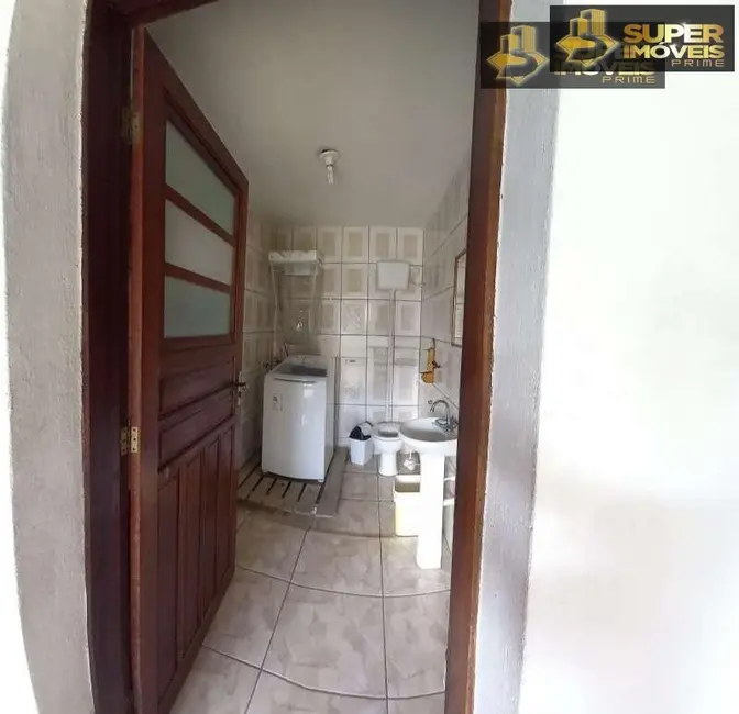 Foto 2 de Casa com 4 quartos à venda, 200m2 em Fragata, Pelotas - RS