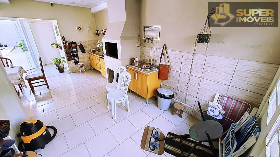Casa com 3 quartos à venda, 350m2 em Areal, Pelotas - RS - imagem 4 Foto 4 de Casa com 3 quartos à venda, 350m2 em Areal, Pelotas - RS