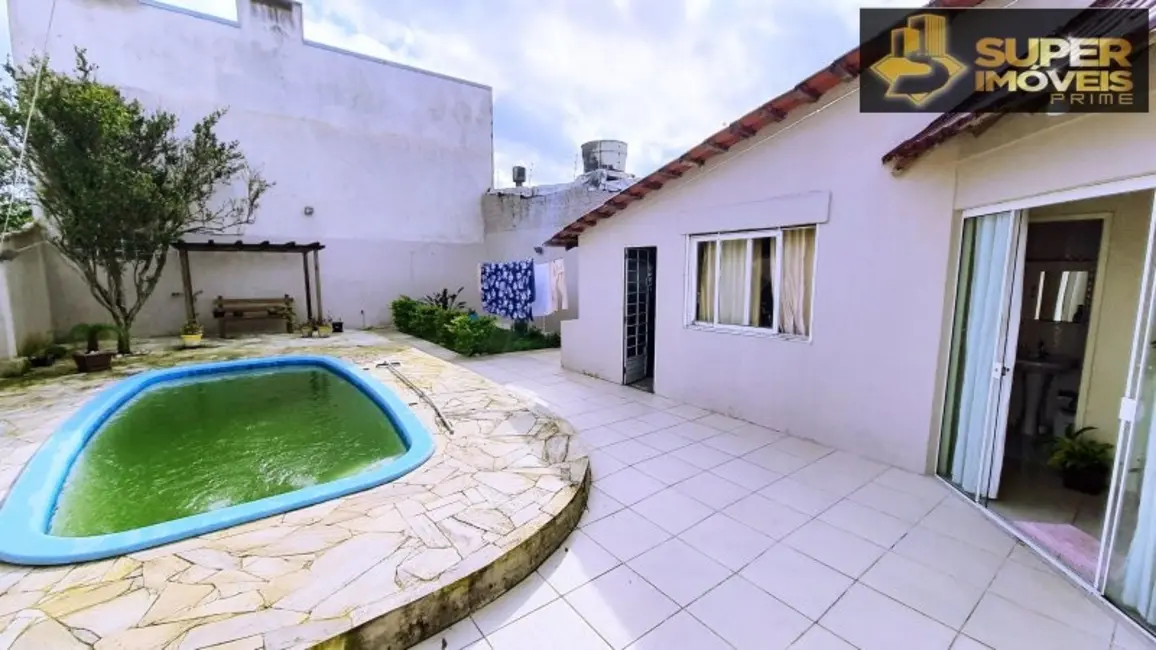 Foto 9 de Casa com 3 quartos à venda, 350m2 em Areal, Pelotas - RS