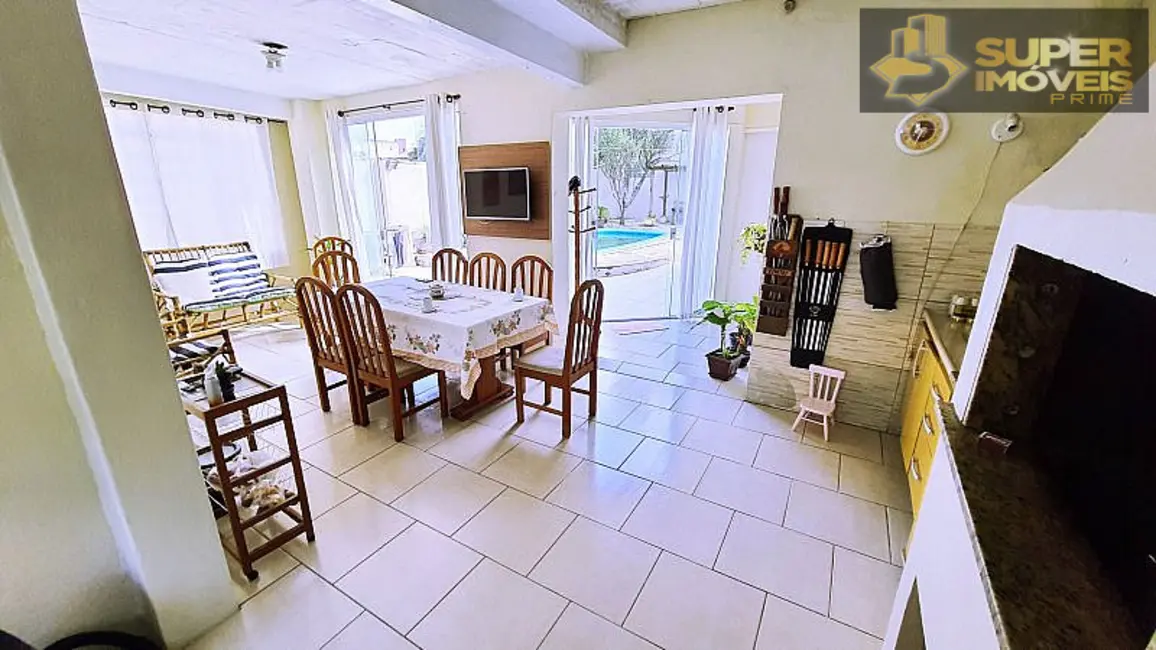 Casa com 3 quartos à venda, 350m2 em Areal, Pelotas - RS - imagem 5 Foto 5 de Casa com 3 quartos à venda, 350m2 em Areal, Pelotas - RS