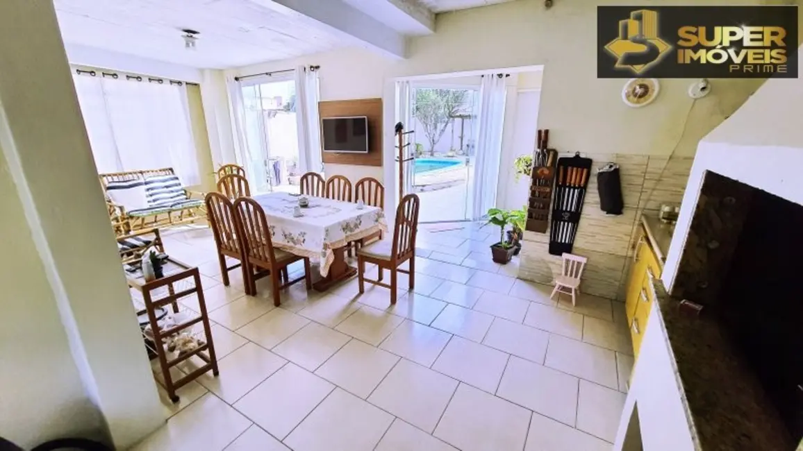 Foto 5 de Casa com 3 quartos à venda, 350m2 em Areal, Pelotas - RS