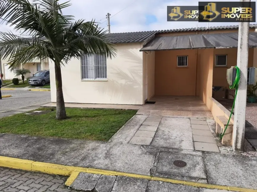 Casa de Condomínio com 2 quartos à venda, 80m2 em Fragata, Pelotas - RS - imagem 4 Foto 4 de Casa de Condomínio com 2 quartos à venda, 80m2 em Fragata, Pelotas - RS