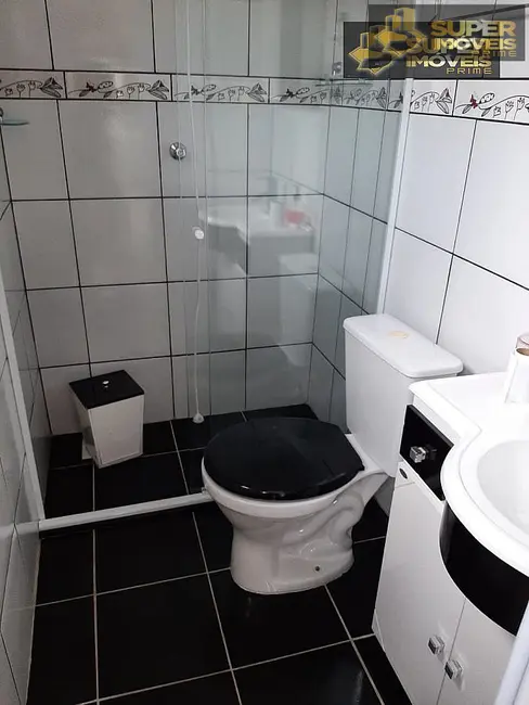 Casa de Condomínio com 2 quartos à venda, 80m2 em Fragata, Pelotas - RS - imagem 7 Foto 7 de Casa de Condomínio com 2 quartos à venda, 80m2 em Fragata, Pelotas - RS
