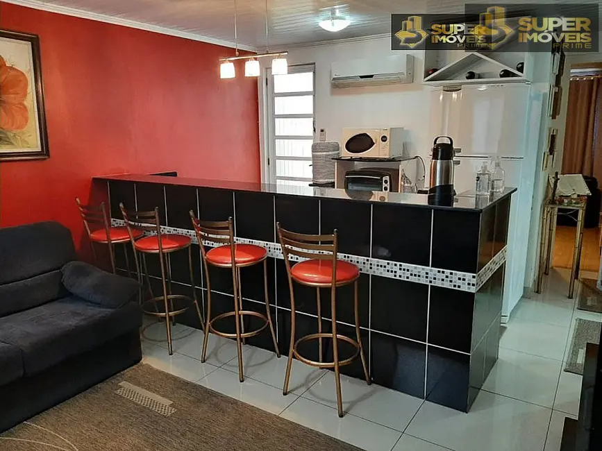 Casa de Condomínio com 2 quartos à venda, 80m2 em Fragata, Pelotas - RS - imagem 1 Foto 1 de Casa de Condomínio com 2 quartos à venda, 80m2 em Fragata, Pelotas - RS