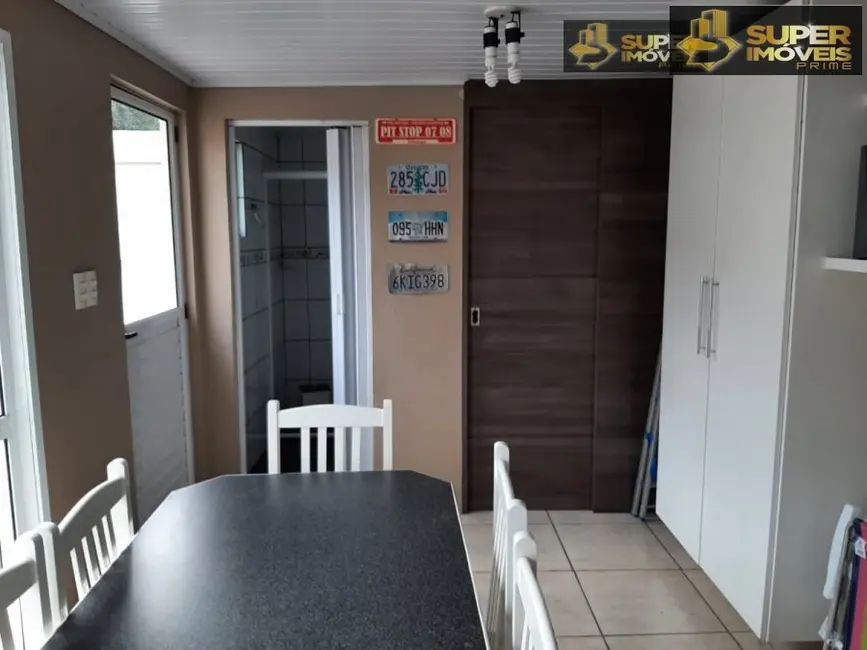 Casa de Condomínio com 2 quartos à venda, 80m2 em Fragata, Pelotas - RS - imagem 8 Foto 8 de Casa de Condomínio com 2 quartos à venda, 80m2 em Fragata, Pelotas - RS