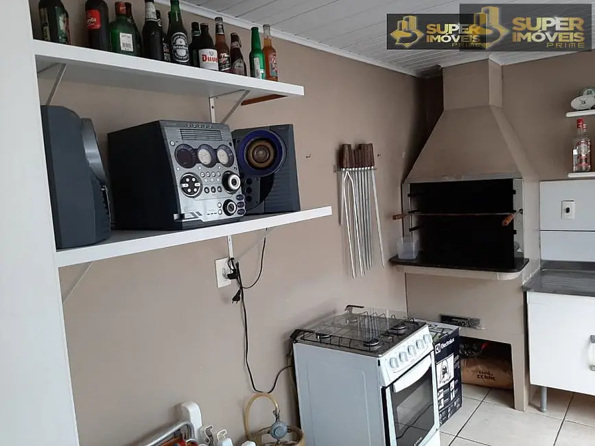 Casa de Condomínio com 2 quartos à venda, 80m2 em Fragata, Pelotas - RS - imagem 9 Foto 9 de Casa de Condomínio com 2 quartos à venda, 80m2 em Fragata, Pelotas - RS