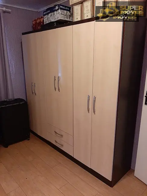 Casa de Condomínio com 2 quartos à venda, 80m2 em Fragata, Pelotas - RS - imagem 2 Foto 2 de Casa de Condomínio com 2 quartos à venda, 80m2 em Fragata, Pelotas - RS