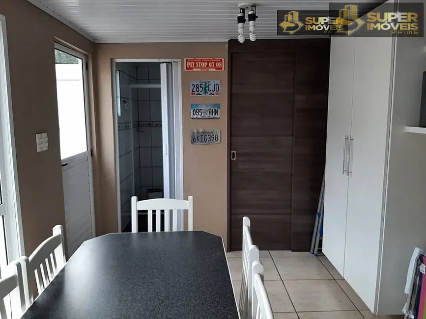 Casa de Condomínio com 2 quartos à venda, 80m2 em Fragata, Pelotas - RS - imagem 8 Foto 8 de Casa de Condomínio com 2 quartos à venda, 80m2 em Fragata, Pelotas - RS