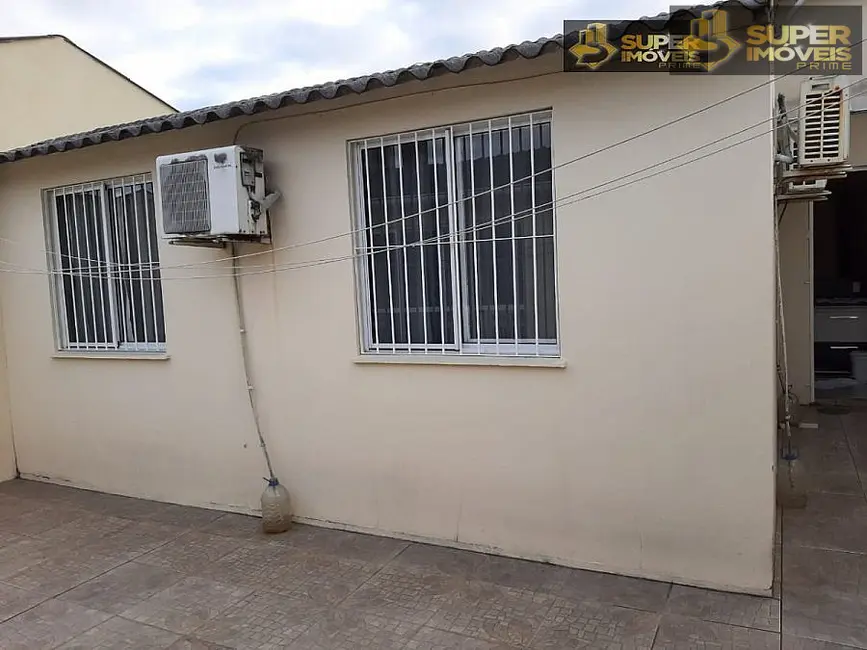 Casa de Condomínio com 2 quartos à venda, 80m2 em Fragata, Pelotas - RS - imagem 6 Foto 6 de Casa de Condomínio com 2 quartos à venda, 80m2 em Fragata, Pelotas - RS