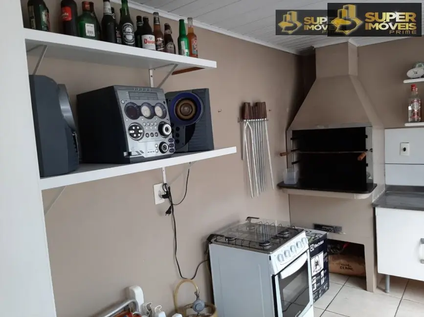 Casa de Condomínio com 2 quartos à venda, 80m2 em Fragata, Pelotas - RS - imagem 9 Foto 9 de Casa de Condomínio com 2 quartos à venda, 80m2 em Fragata, Pelotas - RS