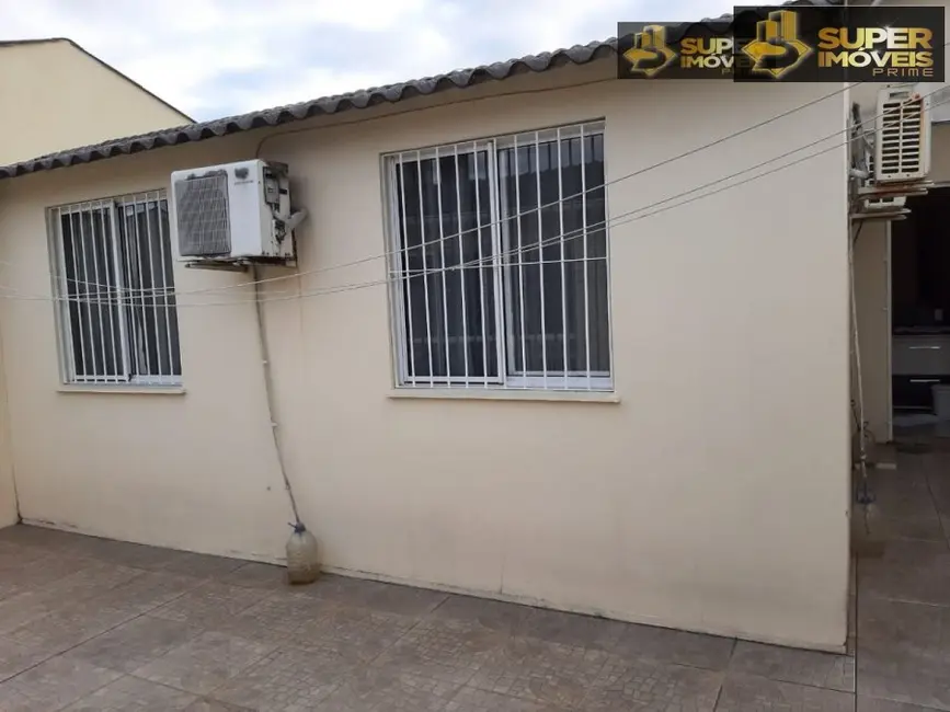 Casa de Condomínio com 2 quartos à venda, 80m2 em Fragata, Pelotas - RS - imagem 6 Foto 6 de Casa de Condomínio com 2 quartos à venda, 80m2 em Fragata, Pelotas - RS