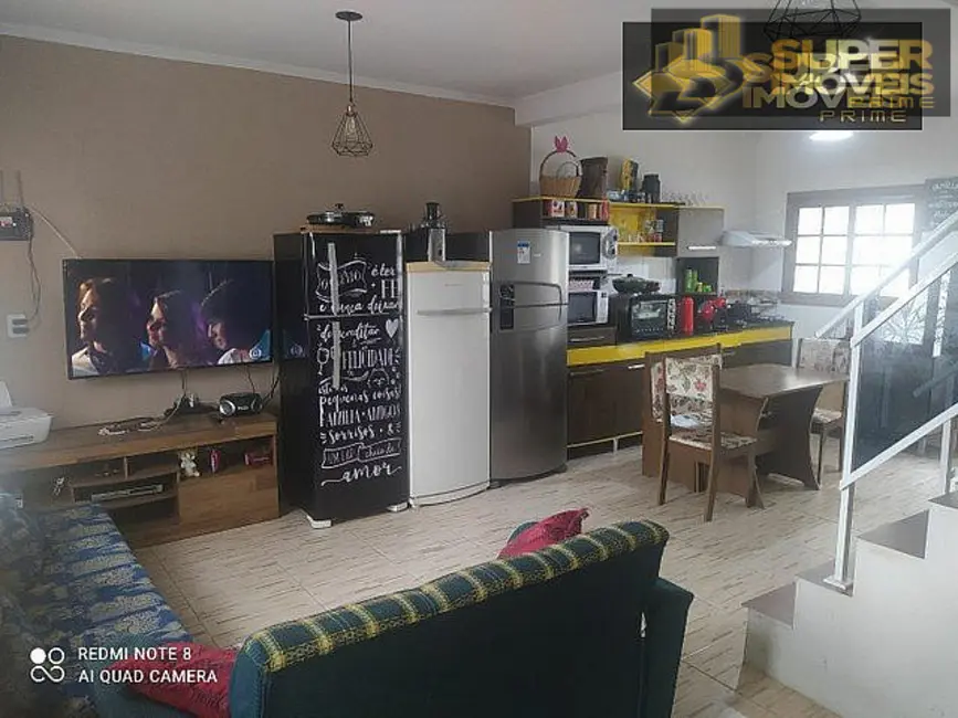Casa com 2 quartos à venda, 117m2 em Areal, Pelotas - RS - imagem 2 Foto 2 de Casa com 2 quartos à venda, 117m2 em Areal, Pelotas - RS