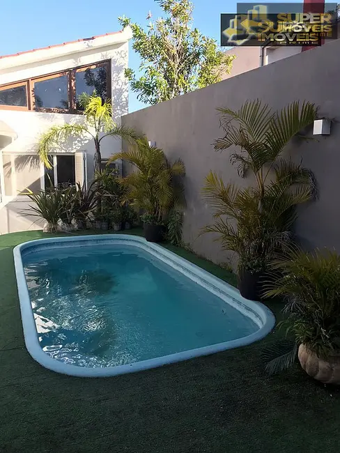 Casa com 4 quartos à venda, 450m2 em Três Vendas, Pelotas - RS - imagem 7 Foto 7 de Casa com 4 quartos à venda, 450m2 em Três Vendas, Pelotas - RS