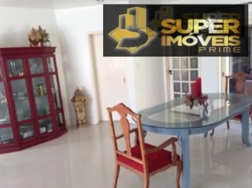 Foto 9 de Casa com 4 quartos à venda, 450m2 em Três Vendas, Pelotas - RS