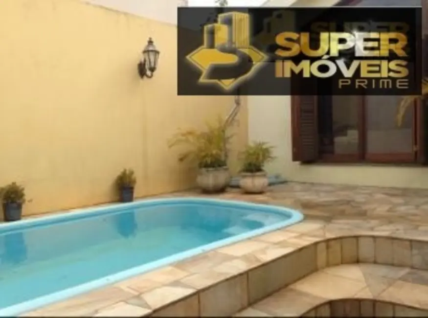 Foto 4 de Casa com 4 quartos à venda, 450m2 em Três Vendas, Pelotas - RS