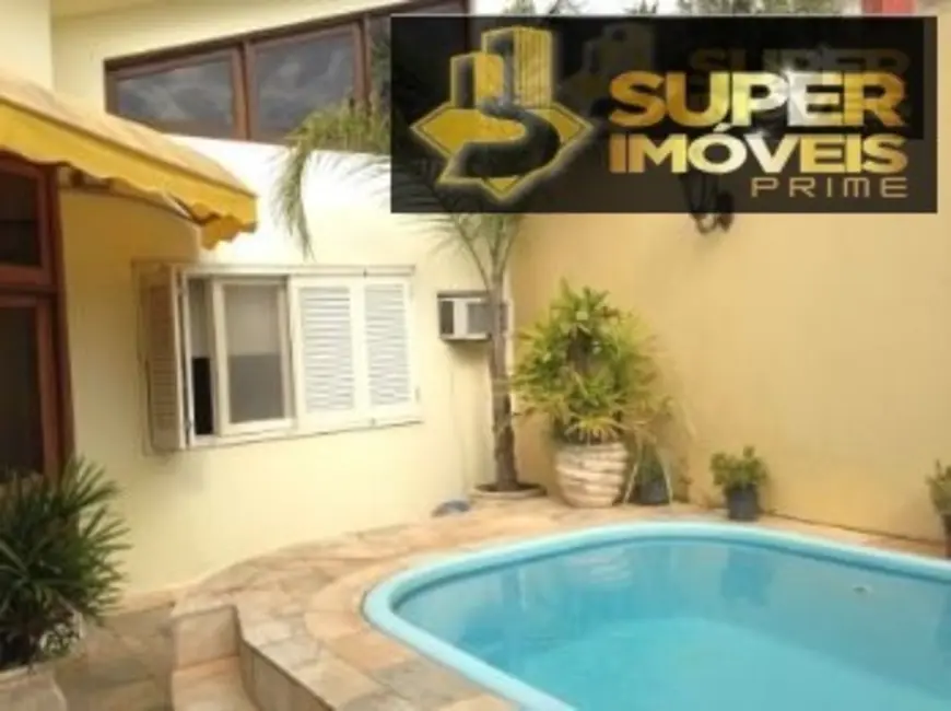 Foto 3 de Casa com 4 quartos à venda, 450m2 em Três Vendas, Pelotas - RS