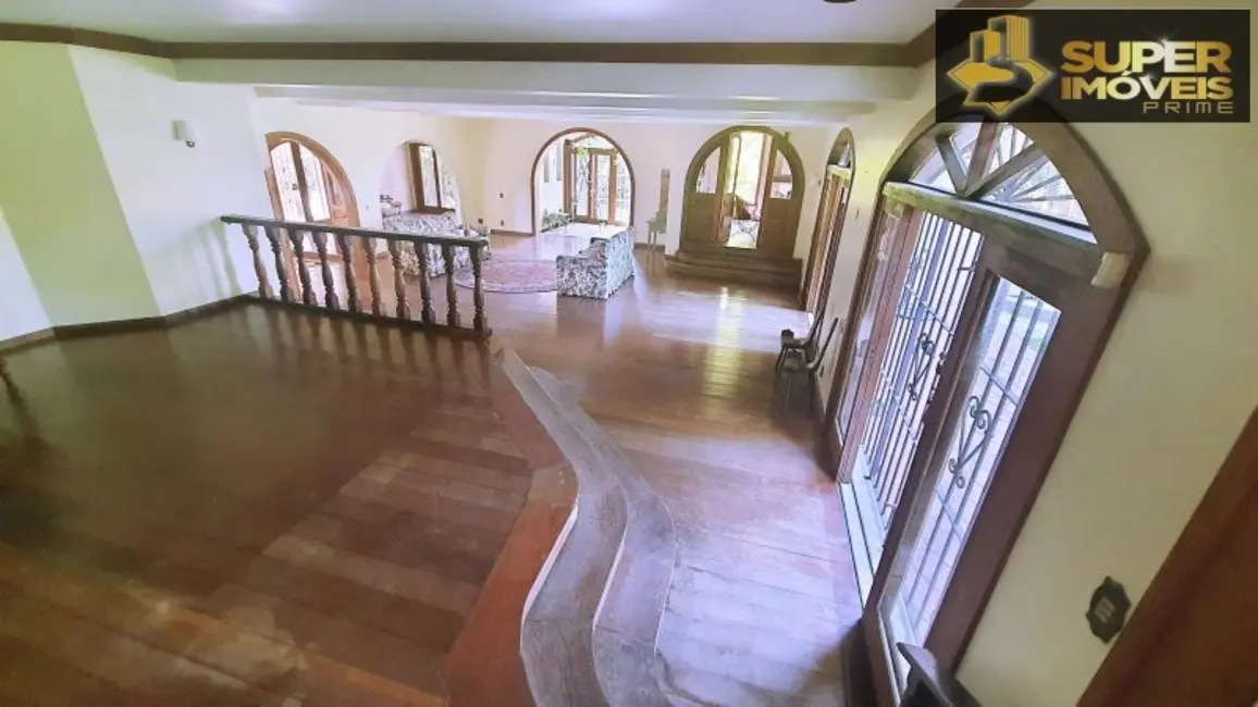Foto 8 de Casa com 5 quartos à venda, 2200m2 em Centro, Pelotas - RS