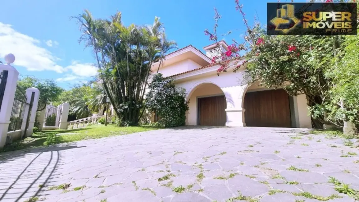 Foto 5 de Casa com 5 quartos à venda, 2200m2 em Centro, Pelotas - RS