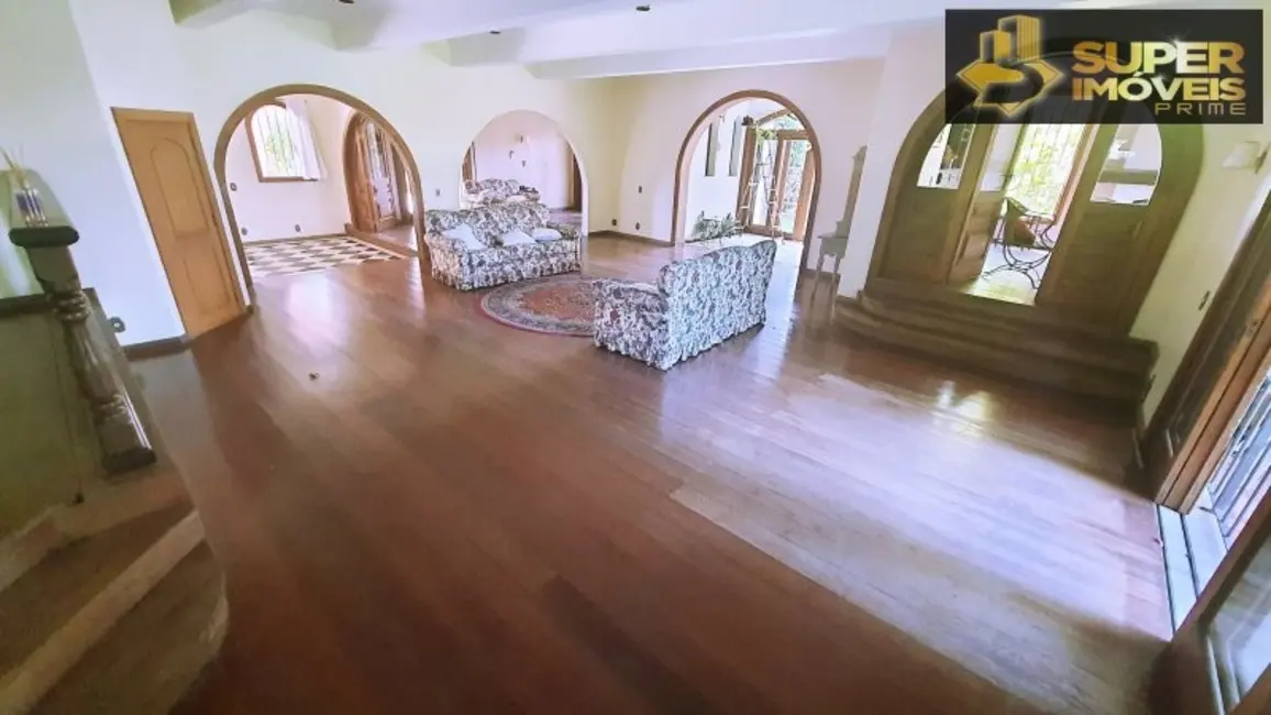 Foto 7 de Casa com 5 quartos à venda, 2200m2 em Centro, Pelotas - RS