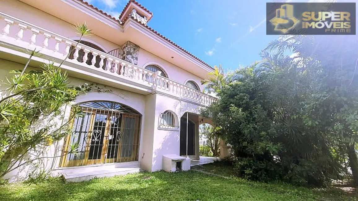 Casa com 5 quartos à venda, 2200m2 em Centro, Pelotas - RS - imagem 4 Foto 4 de Casa com 5 quartos à venda, 2200m2 em Centro, Pelotas - RS