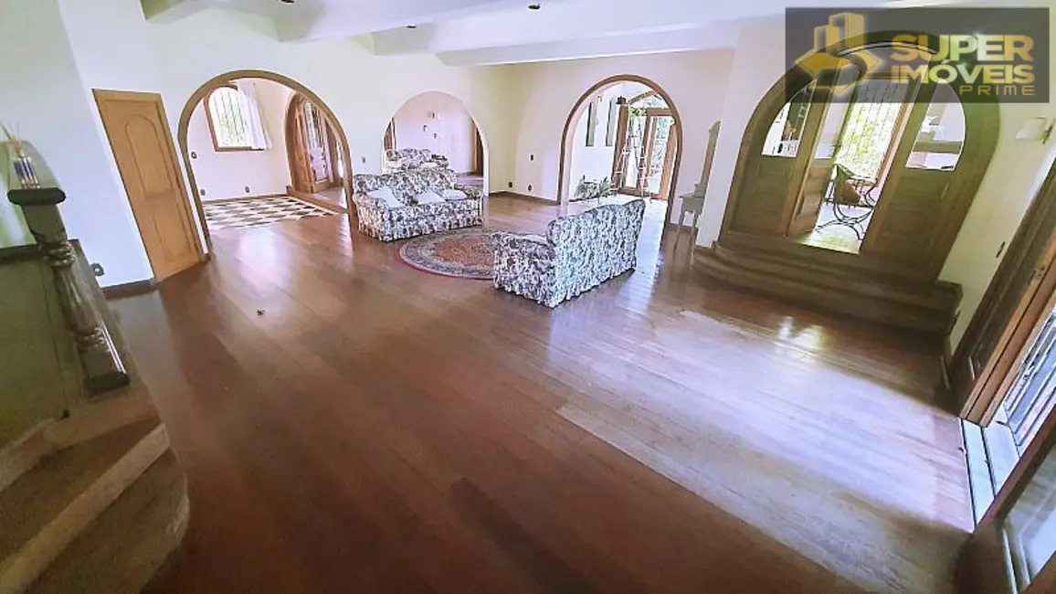 Casa com 5 quartos à venda, 2200m2 em Centro, Pelotas - RS - imagem 7 Foto 7 de Casa com 5 quartos à venda, 2200m2 em Centro, Pelotas - RS