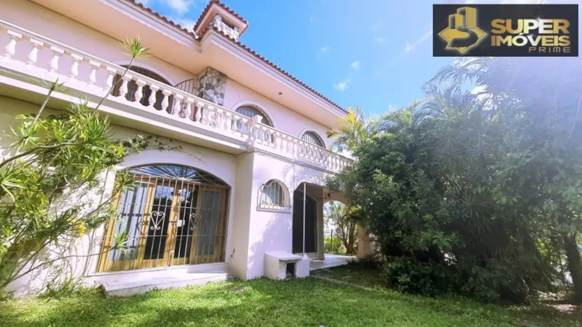 Foto 4 de Casa com 5 quartos à venda, 2200m2 em Centro, Pelotas - RS