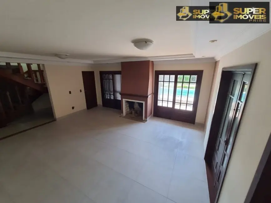 Foto 6 de Casa com 4 quartos à venda, 936m2 em Areal, Pelotas - RS