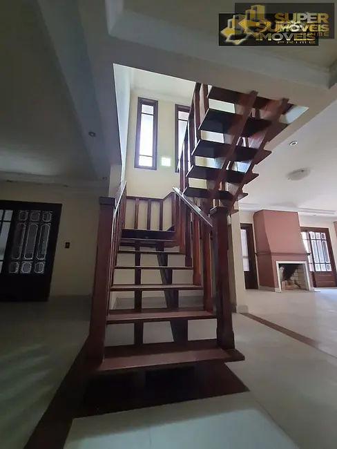 Foto 3 de Casa com 4 quartos à venda, 936m2 em Areal, Pelotas - RS