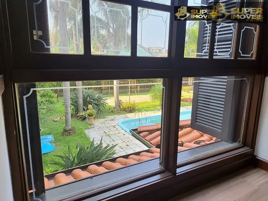 Foto 7 de Casa com 4 quartos à venda, 936m2 em Areal, Pelotas - RS