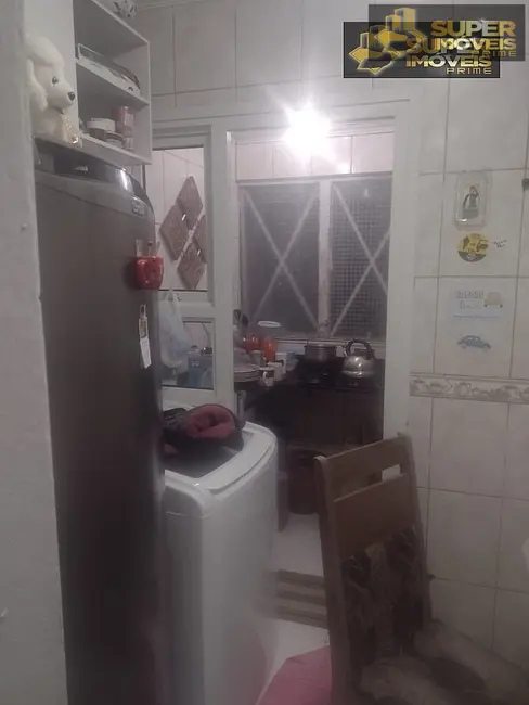 Foto 6 de Apartamento com 2 quartos à venda, 47m2 em Areal, Pelotas - RS
