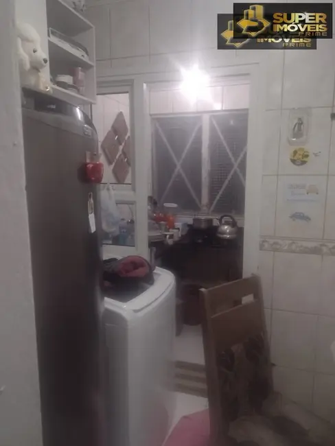 Foto 6 de Apartamento com 2 quartos à venda, 47m2 em Areal, Pelotas - RS
