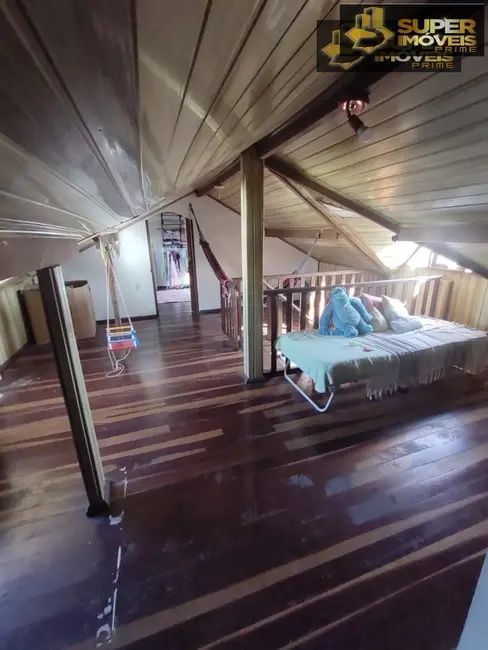 Foto 7 de Casa com 3 quartos à venda, 224m2 em Fragata, Pelotas - RS