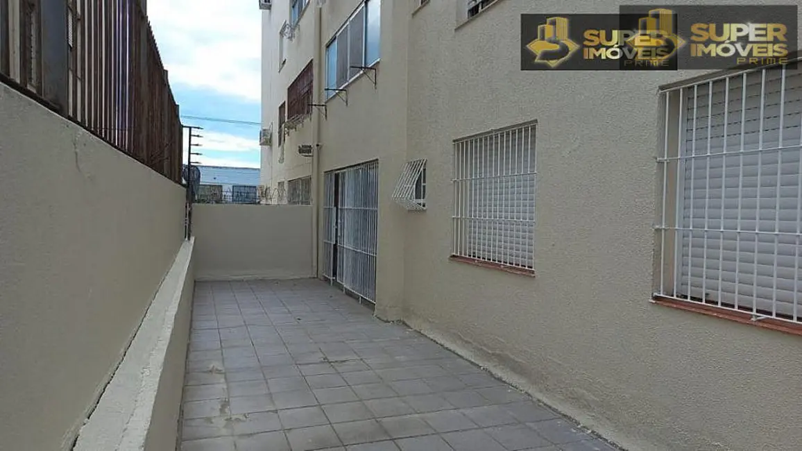 Foto 1 de Apartamento com 3 quartos à venda, 90m2 em Centro, Pelotas - RS