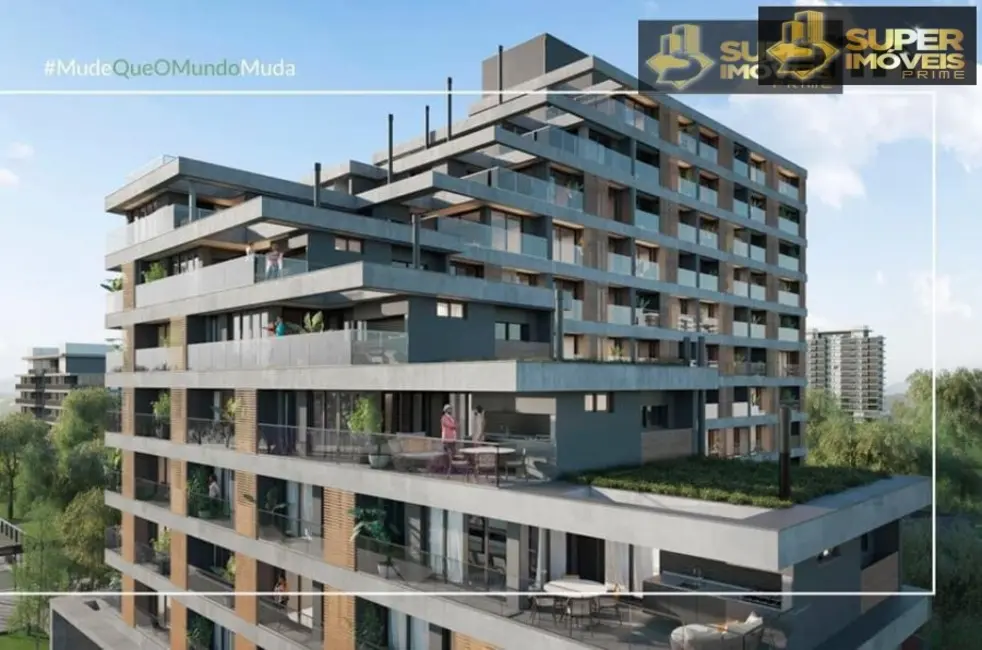 Foto 2 de Apartamento com 1 quarto à venda, 35m2 em São Gonçalo, Pelotas - RS