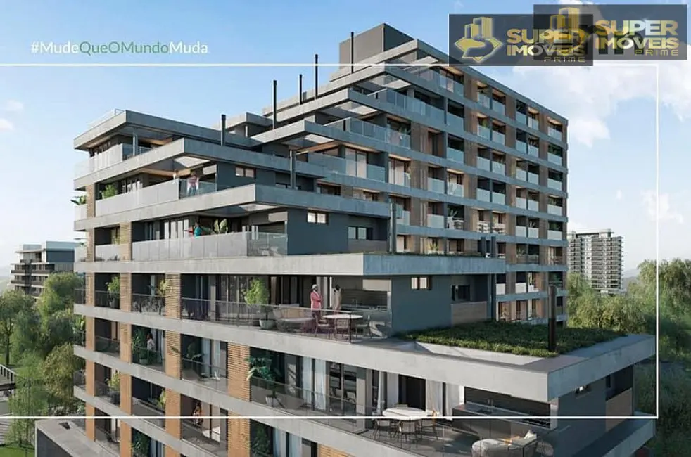 Foto 2 de Apartamento com 1 quarto à venda, 35m2 em São Gonçalo, Pelotas - RS