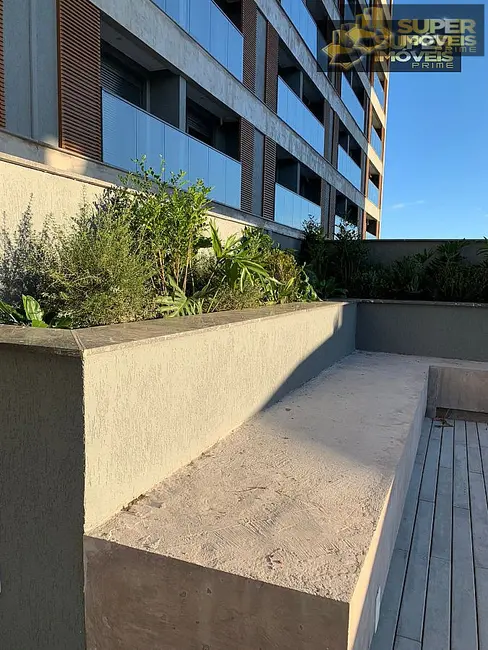 Foto 8 de Apartamento com 1 quarto à venda, 35m2 em São Gonçalo, Pelotas - RS