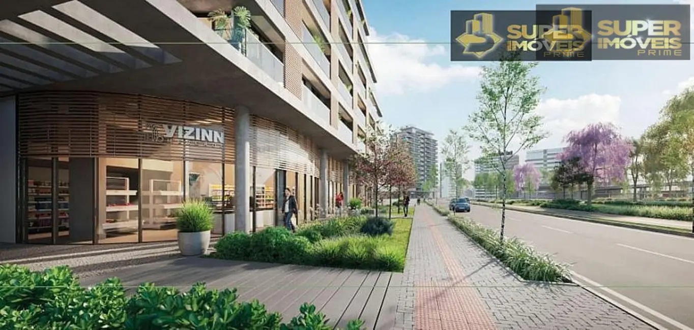 Foto 3 de Apartamento com 1 quarto à venda, 35m2 em São Gonçalo, Pelotas - RS