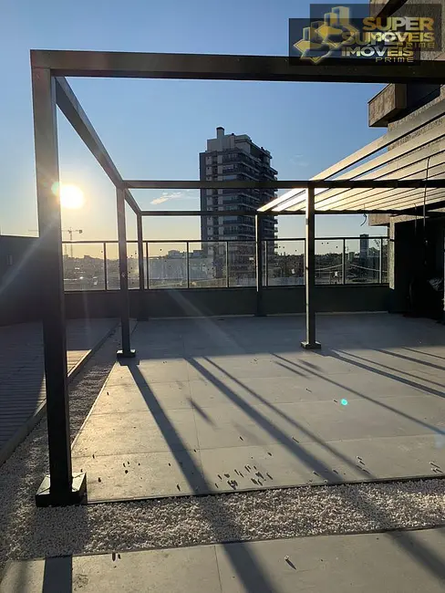 Foto 7 de Apartamento com 1 quarto à venda, 35m2 em São Gonçalo, Pelotas - RS