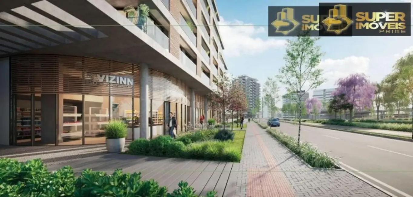 Foto 3 de Apartamento com 1 quarto à venda, 35m2 em São Gonçalo, Pelotas - RS