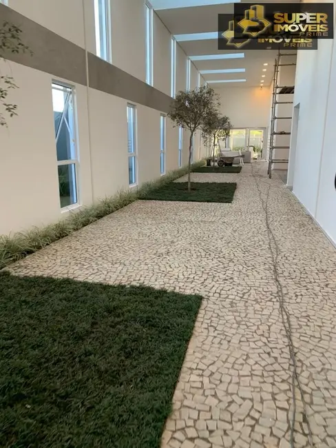 Foto 5 de Apartamento com 1 quarto à venda, 35m2 em São Gonçalo, Pelotas - RS