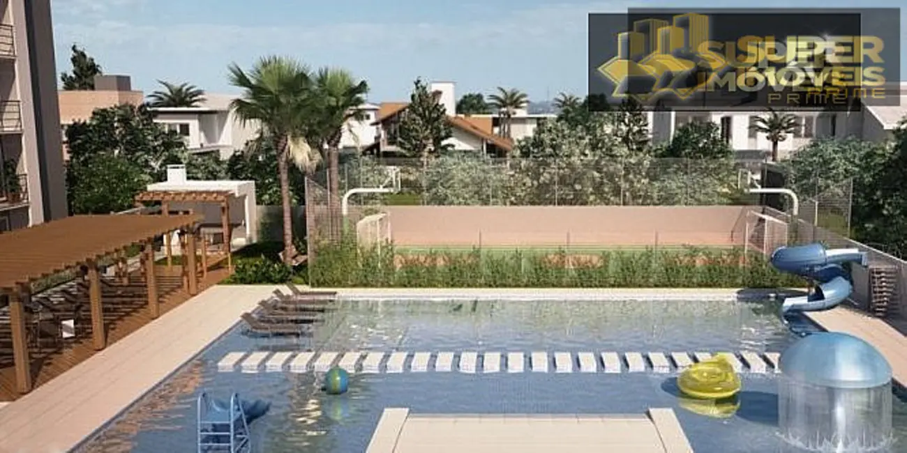 Foto 2 de Apartamento com 2 quartos à venda, 66m2 em Três Vendas, Pelotas - RS