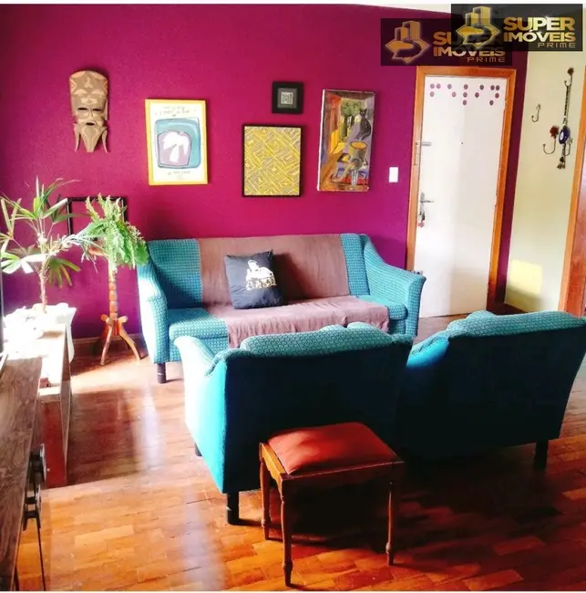 Foto 1 de Apartamento com 3 quartos à venda, 127m2 em Areal, Pelotas - RS