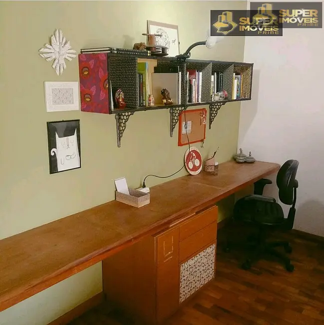 Foto 8 de Apartamento com 3 quartos à venda, 127m2 em Areal, Pelotas - RS