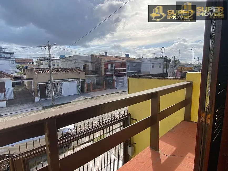 Foto 8 de Casa com 3 quartos à venda, 235m2 em Fragata, Pelotas - RS