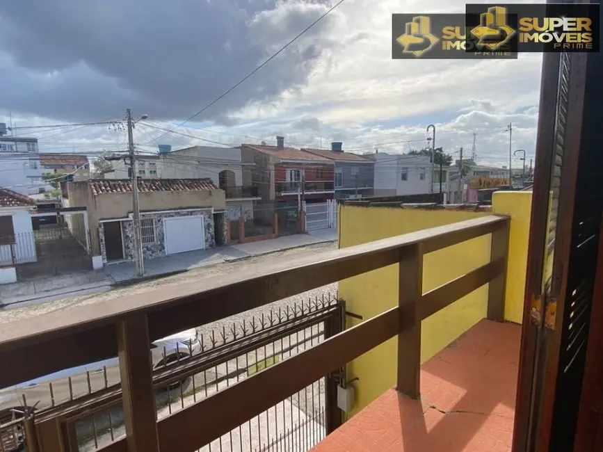 Foto 8 de Casa com 3 quartos à venda, 235m2 em Fragata, Pelotas - RS