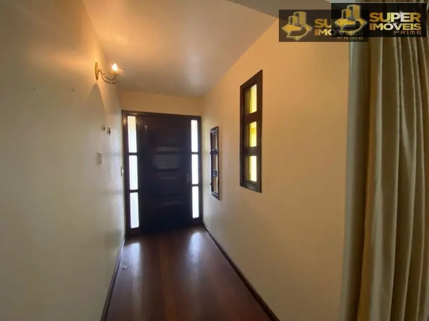 Foto 2 de Casa com 3 quartos à venda, 235m2 em Fragata, Pelotas - RS