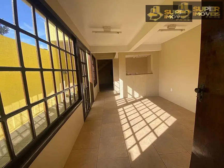 Foto 7 de Casa com 3 quartos à venda, 235m2 em Fragata, Pelotas - RS