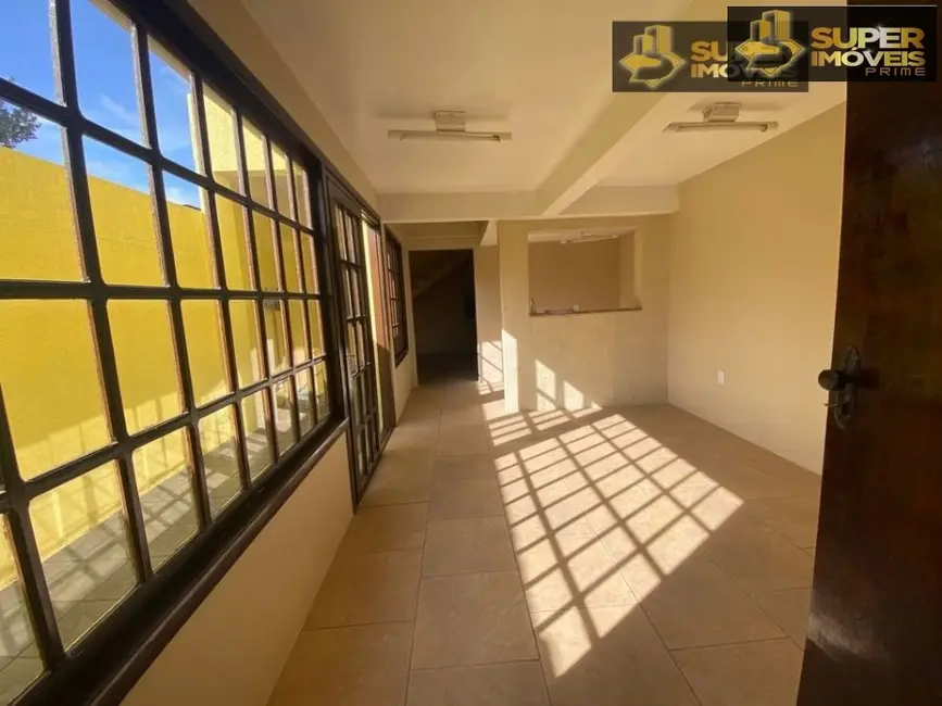 Foto 7 de Casa com 3 quartos à venda, 235m2 em Fragata, Pelotas - RS