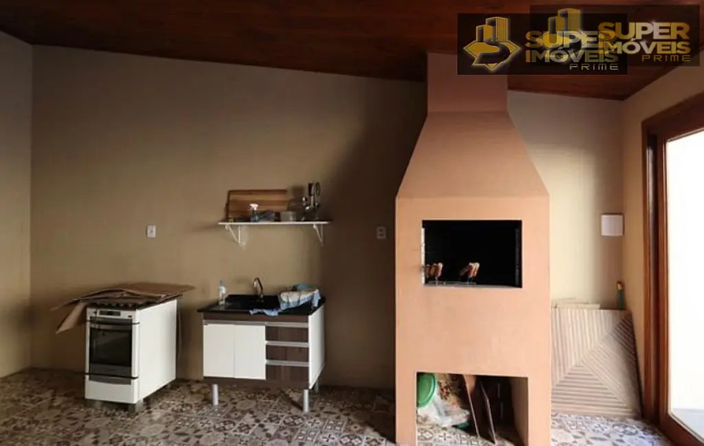 Casa com 4 quartos à venda, 198m2 em Areal, Pelotas - RS - imagem 5 Foto 5 de Casa com 4 quartos à venda, 198m2 em Areal, Pelotas - RS